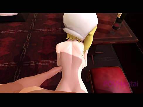 ❤️ Fiona shepherdess kanċer hentai Vidjo porn fil-porn mt.masseffect1.ru ❌