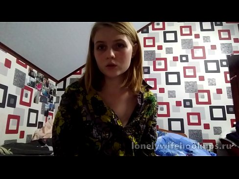 ❤️ Studenta blonda żagħżugħa mir-Russja jħobb dicks akbar. Vidjo porn fil-porn mt.masseffect1.ru ❌