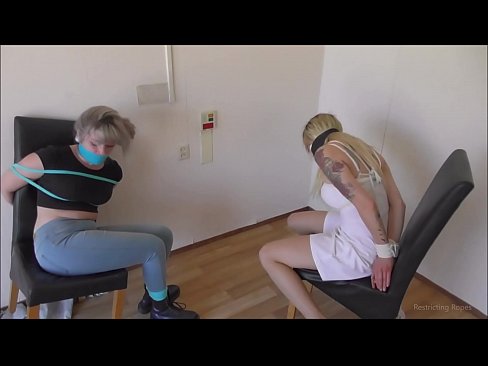 ❤️ Dipendenti / marbuta u gagged / damsel f'diffikultà Vidjo porn fil-porn mt.masseffect1.ru ❌