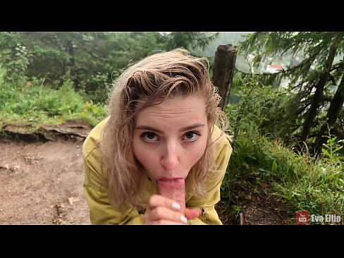 ❤️ Tifla tibla' sperma wara blowjob pubbliku - Eva Elfi Vidjo porn fil-porn mt.masseffect1.ru ❌